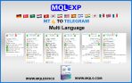 MT4 To Telegram Signal Provider – Customizable Trade Alerts & Reports | MQLEXP