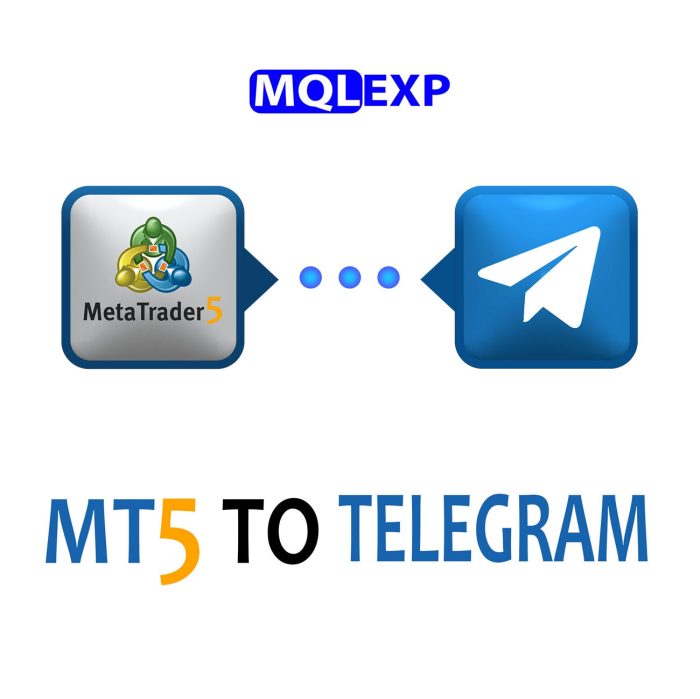 MT5 To Telegram Signal Provider – Real-Time Trade Alerts & Smart Reporting | MQLEXP