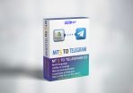 MT5 To Telegram Signal Provider – Real-Time Trade Alerts & Smart Reporting | MQLEXP