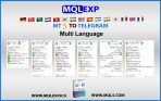 MT5 To Telegram Signal Provider – Real-Time Trade Alerts & Smart Reporting | MQLEXP