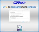 MT4 to Telegram Multi-Channel Signal Provider | MQLEXP