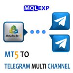 MT5 To Telegram Multi Channel
