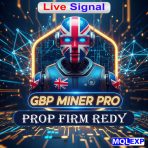 GBP Miner Pro EA