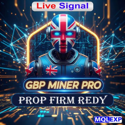 GBP Miner Pro EA