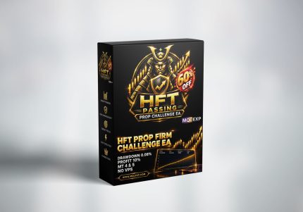 hft prop firm ea for mt5 - mqlexp
