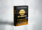 BTC MINER PRO FOR MT4 - MT5