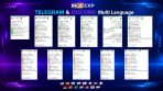 MT5 to Telegram And Discord Signal Provider |MQLEXP EAs